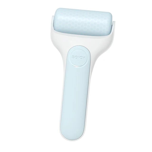 

New Personal Ice Roller Face skin Derma Roller Ice Massage