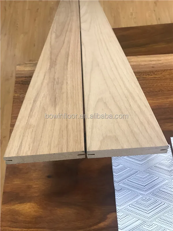 Teak Decking (3)