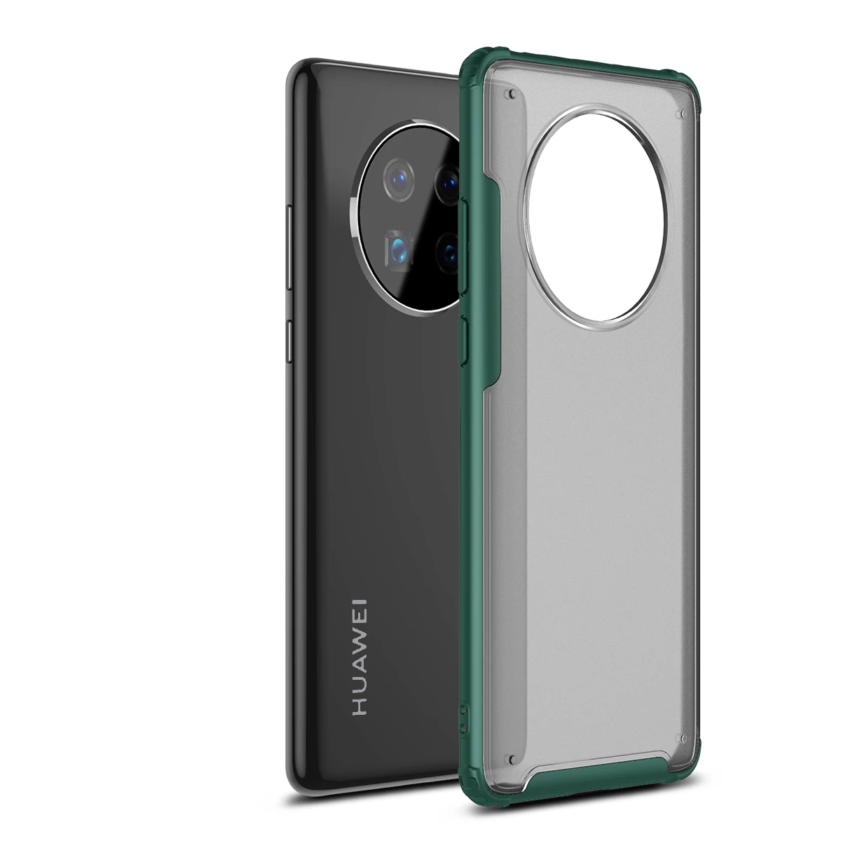 

New Style Sublimation Phone Shockproof Case For Huawei Mate 40 Pro