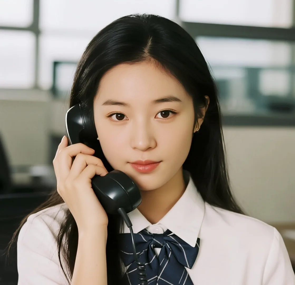 Anny Cui