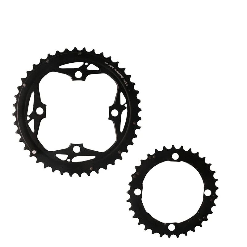 

SRAM S1000 GXP Chainring 44-33-22T 104bcd MTB Chainring