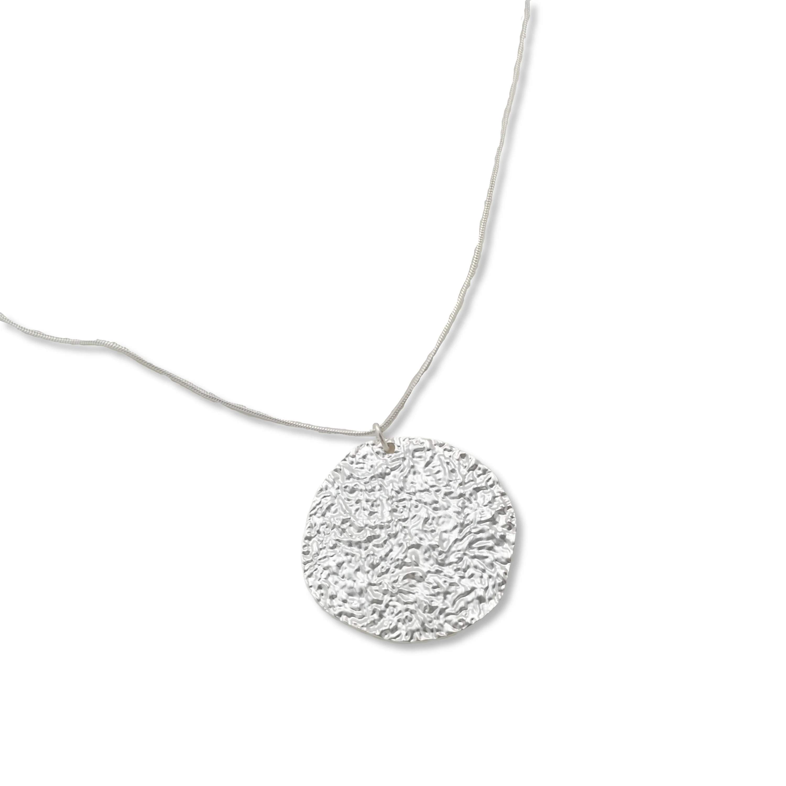 

High quality European American style pendant necklace, women vintage silver coin pendant necklace, As picture