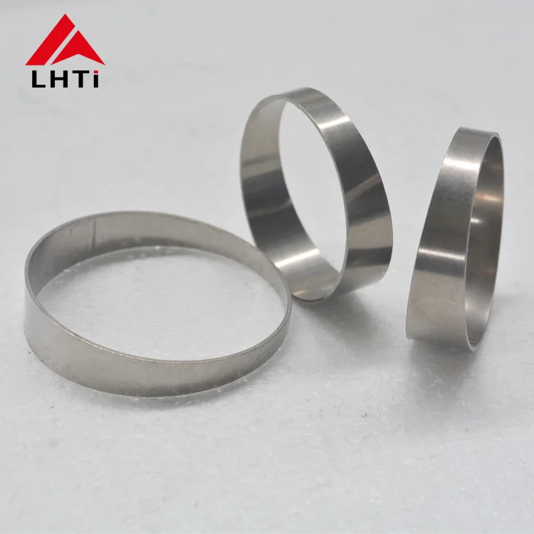 2.5" 3" 3.5" 4" Gr2 titanium exhaust bellows flex connector coupling joint