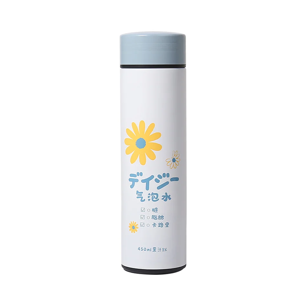

Factory Price Tumblers 304 Stainless Steel Vacuum Insulated Bottle