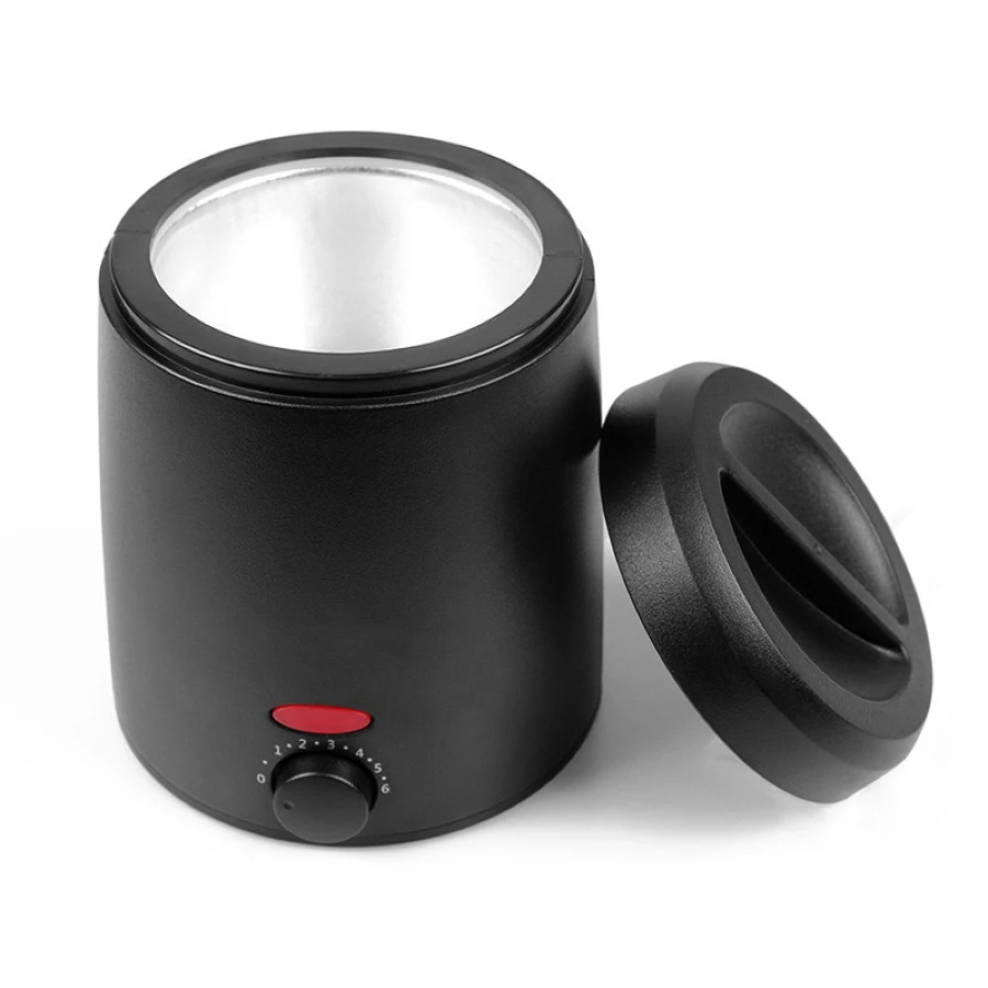 New 35w High 200cc Wax Heater Hair Remover Single Pot Wax Warmer For