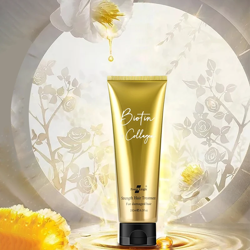 
Damaged hair treatment hair smoothing treatment protein hair straightening treatment 