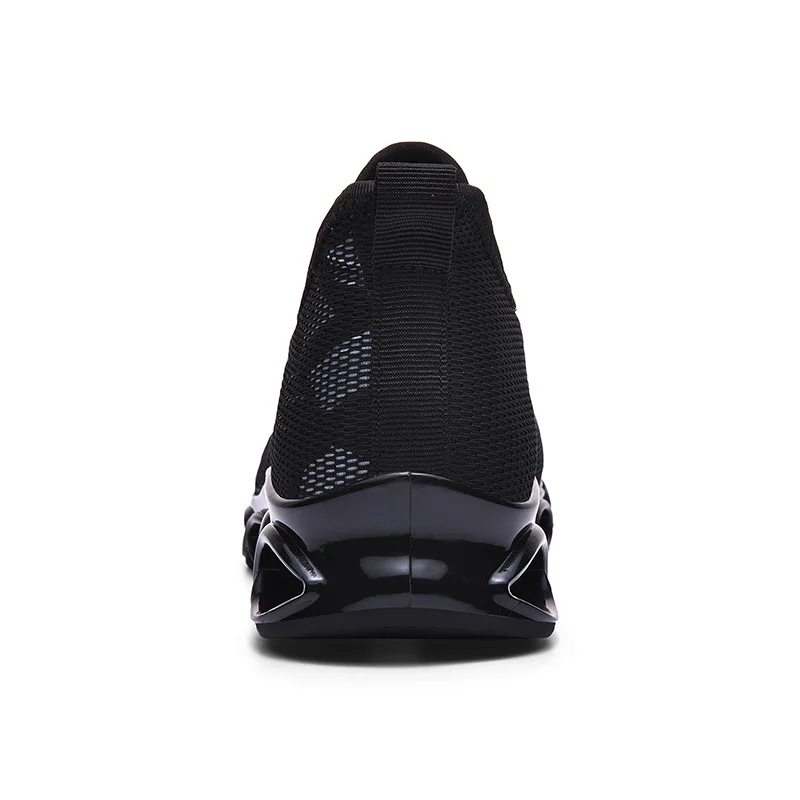 

Beijing Customize OEM Pleaser Large size high neck outer soles racing men shoes sport