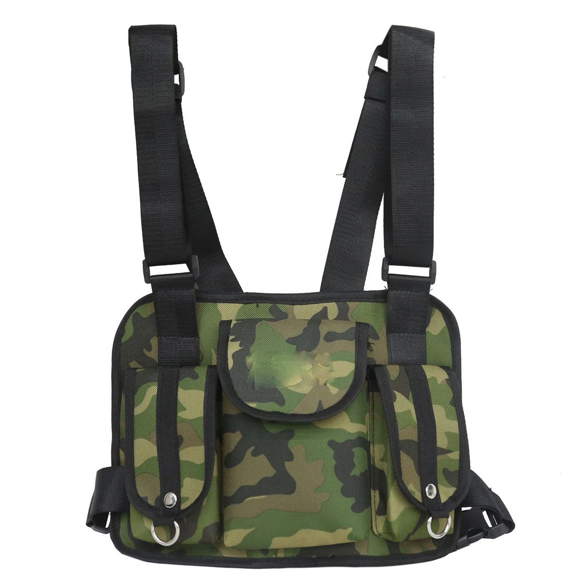 

Twinkle custom fanny pack chest bag man