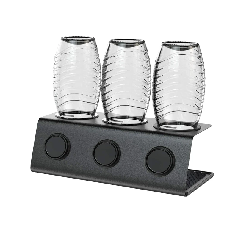 

stainless steel rack for bottle crates metal display rack holder,bottle rack