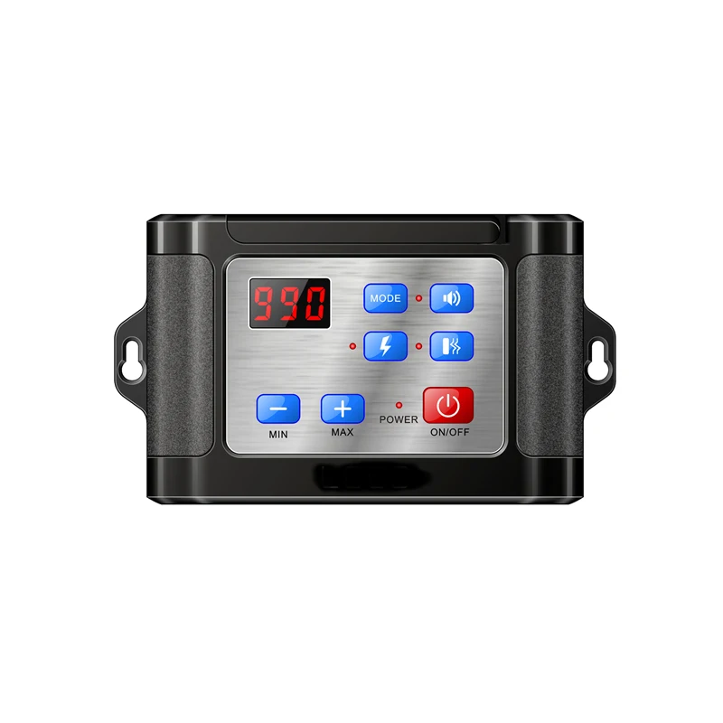 

Remote Dog Trainer Combo Waterproof Intelligent 2 in 1 Wireless Dog Fence