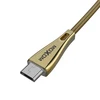 Flat Micro Usb Cable Fast Charging Data Cable Wholesale Charger Cable Mi Micro Usb Phone