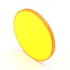 Infrared optical znse window for laser