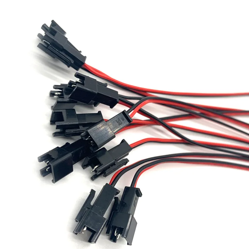 
Manufacturers supply LED terminal wire harness OEM ODM wiring harness 