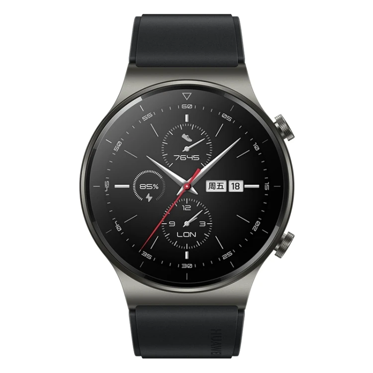

Huawei Watch GT 2 Pro 46mm GPS Sport Record Fitness Tracker Smart Watch