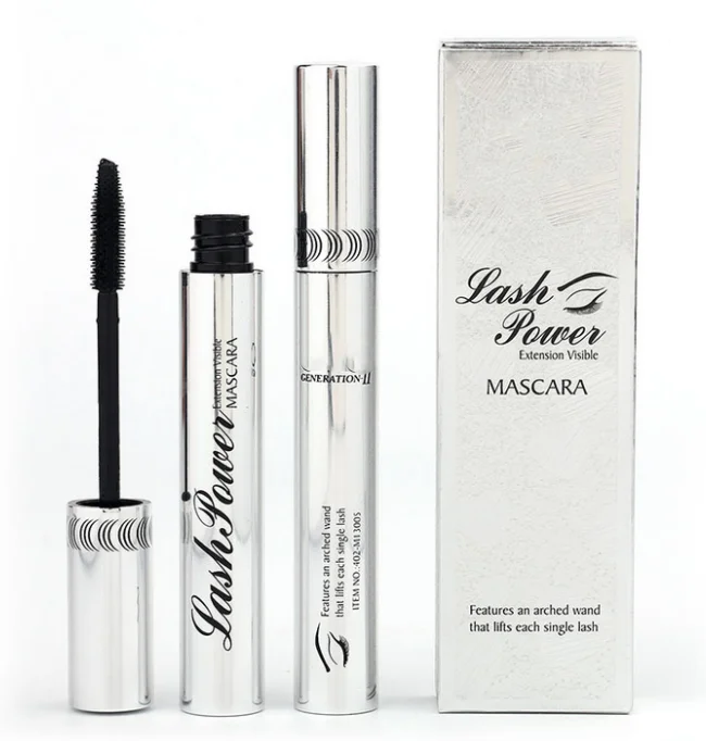 

Small MOQ Cosmetics M13005 Popular Lash Longer Mascara, Balck