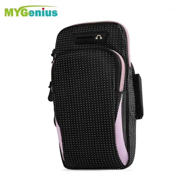 

sport mobile running arm bag H0Q2e sports armband casual movement arm package