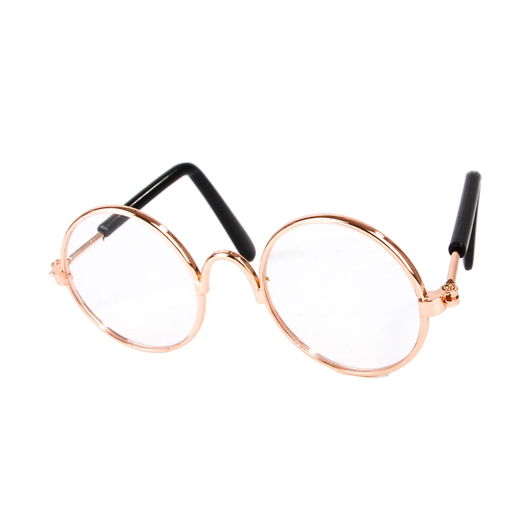 

Pet glasses cat sunglasses dog sunglasses Teddy headdress pet accessories