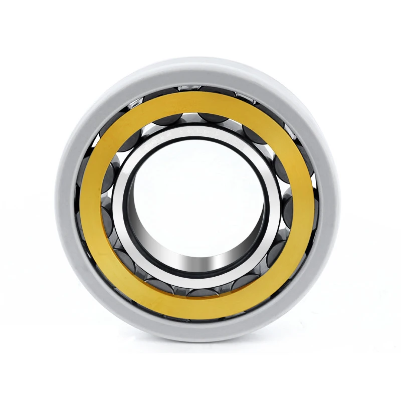 

Cylindrical Roller Bearings insulation NU 1022 M/C3VL0241 110x170x28mm