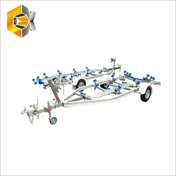 rc boat trailer for sale