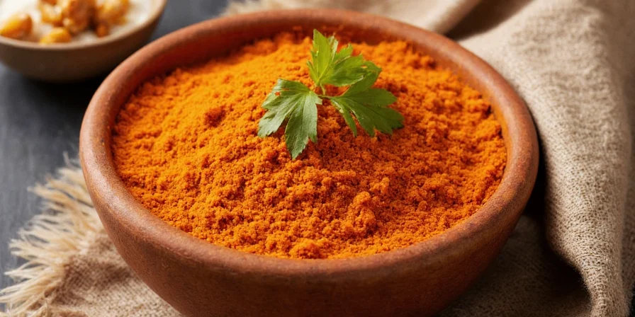 Natural cleaning using spices