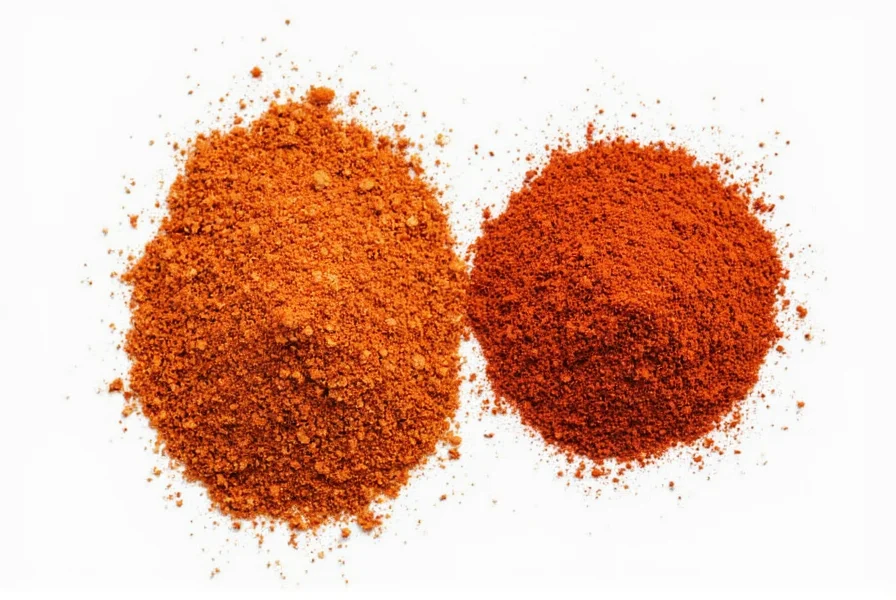Kitchen Cooking with Spices