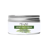 

Private Label Organic Anti-Wrinkle &Aging analgesic cream CBD hemp in face care cream&lotion