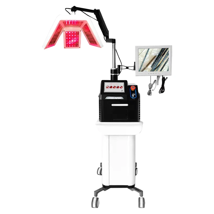 

Best Selling Products To Resell Fast Hair Growth Products Laser Diode 650nm Hair Growth Led