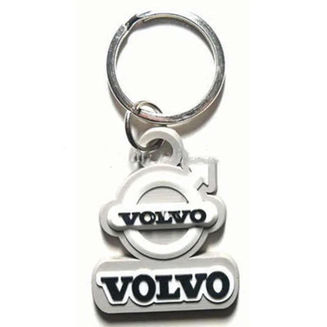 Volvo Schlüsselanhänger Autoschlüsselanhänger für Volvo XC60 S40