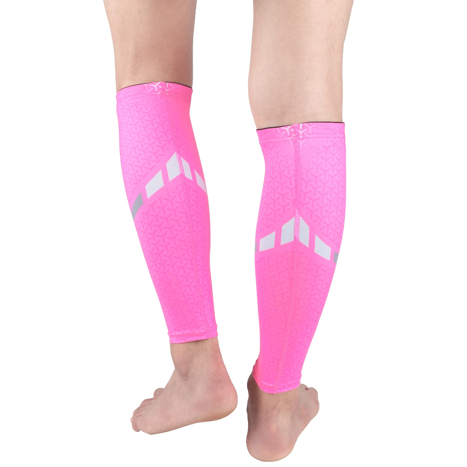 

Calf Compression Sleeves For Women & Men Runners Leg Compression Socks