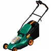 EAST 40v Garden Tools hand push Cordless 35L capacity grass collector Lithium Battery grass Lawn Mower car