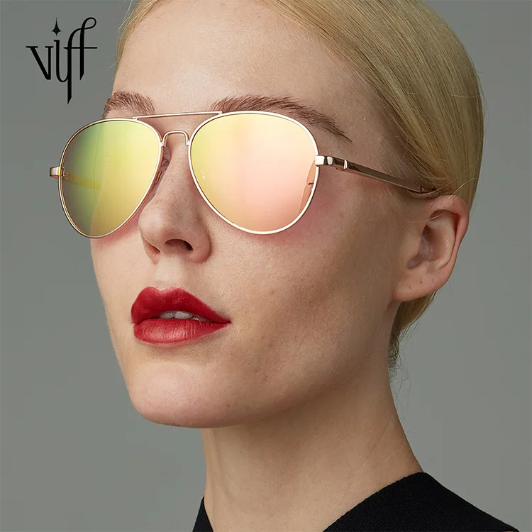 

Gafas De Sol Polarizadas De Aviador Polarise Womens Sun Glasses, Mirror Aviation Shapes UV 400 Polarized Sunglasses for Women