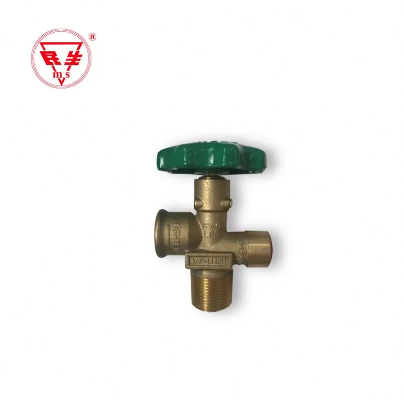 

high safty Brass Gas Stove Valve export to haiti