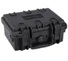 Tsunami Waterproof Watch Plastic Bow Case