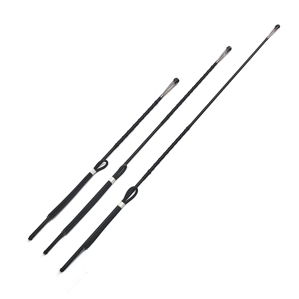 New 80/100/130/160cm Enforced Carbon Fiber Fishing Spear Spear Tool for Fishing Diving Fish Spear Pole With Multi Tips