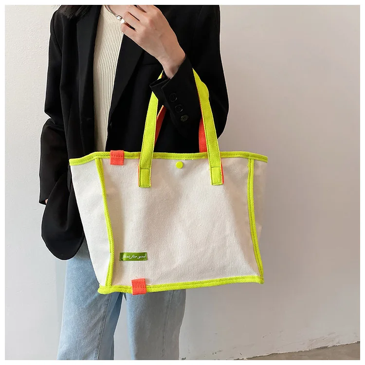

Luxury Plain organic reusable 16 OZ Cheap Customized Logo tote shopping bag canvas bag cotton bag with logo