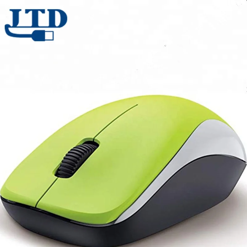 

Best Selling Promotional Price Comfortable Stylish Wireless Mouse