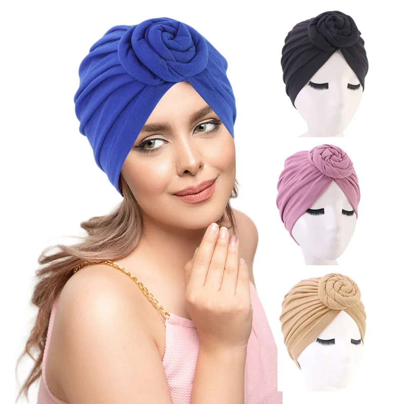 

Plain Color Chiffon Scarf Hijab Headband Female Islamic Head Cover Wrap for Women Muslim Jersey Hijabs Hair Scarves Headscarf