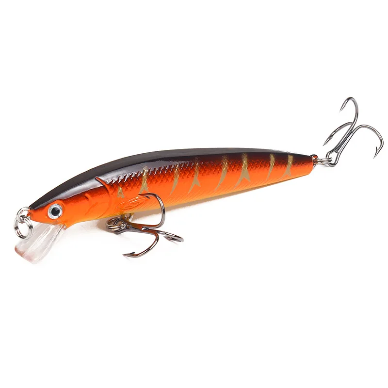 

3D Simulation fisheye saltwater fishing lures/salt water top water lures