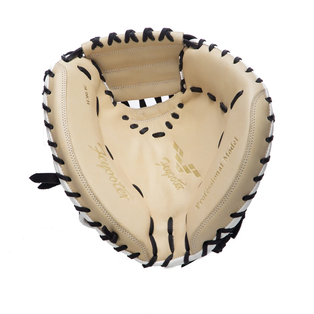 Major League Baseball Glove Kip Leather 33" Catcher Baseball Glove Buy Major League Baseball