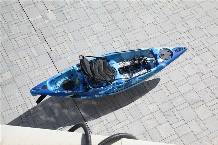 10ft Pedal Drive Kayak With Electric Motor Buy Pedal Kayak,Pedal