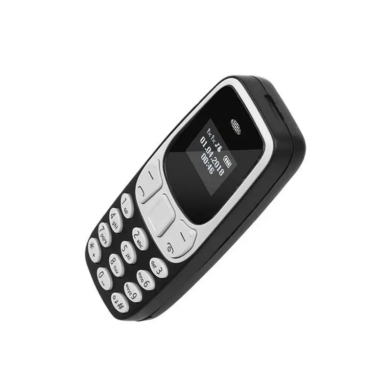 

World smallest phone H0Pwf wholesale cell phone