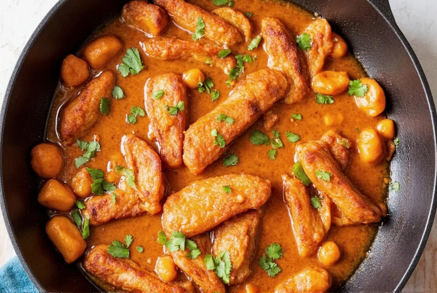 sopapia sauce
