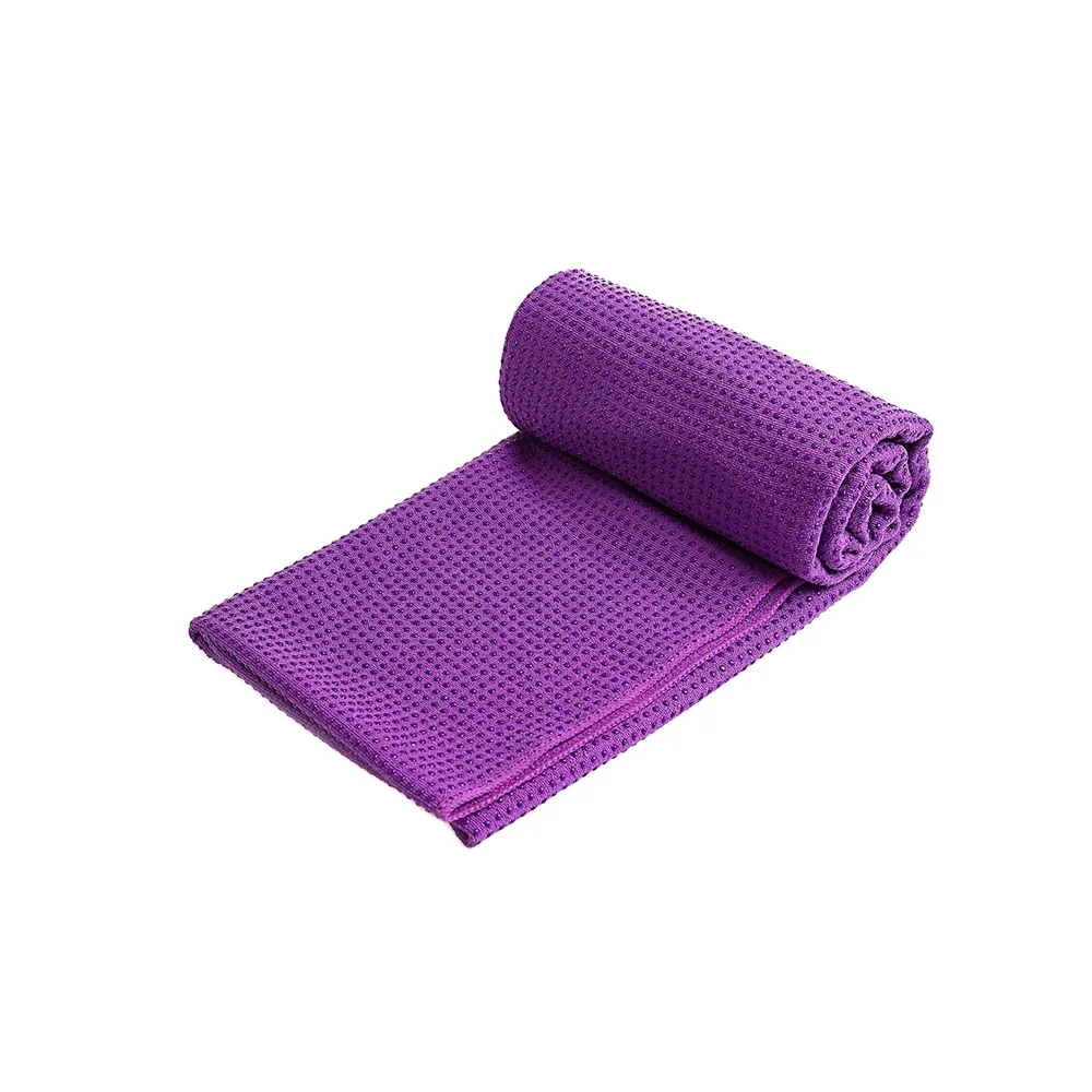 

Yugland Manufacturer quick drying microfiber sport towel, Customized color