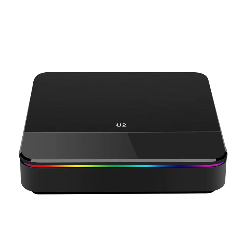 Wholesale Android 9.1 4GB 32GB Amlogic S905X2 Cheapest Android Tv Box