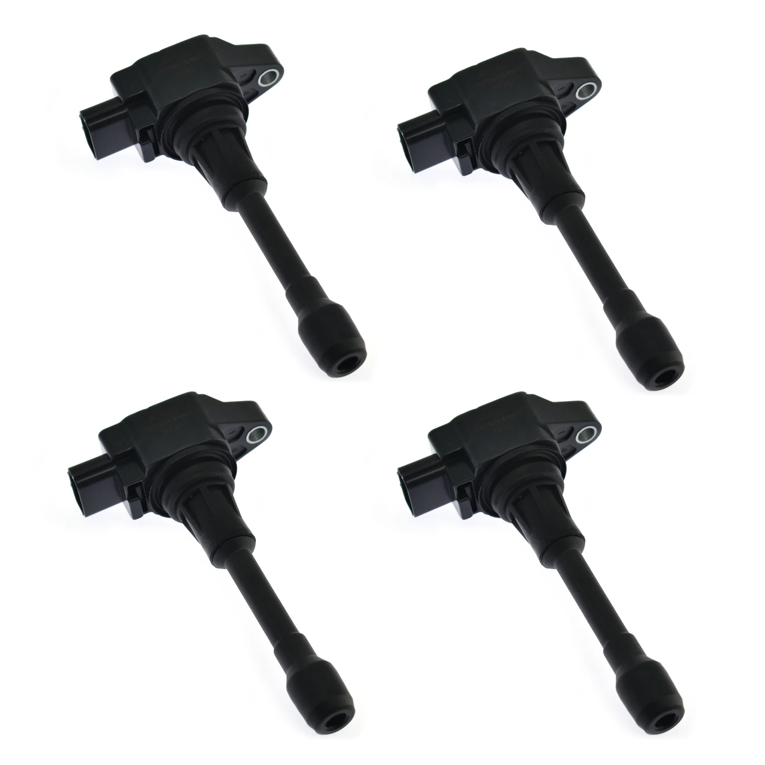 

Car Ignition Coil 4pcs in 1 pack OEM 22448-ED000 For N-ISSAN QASHQAI X-TRAIL