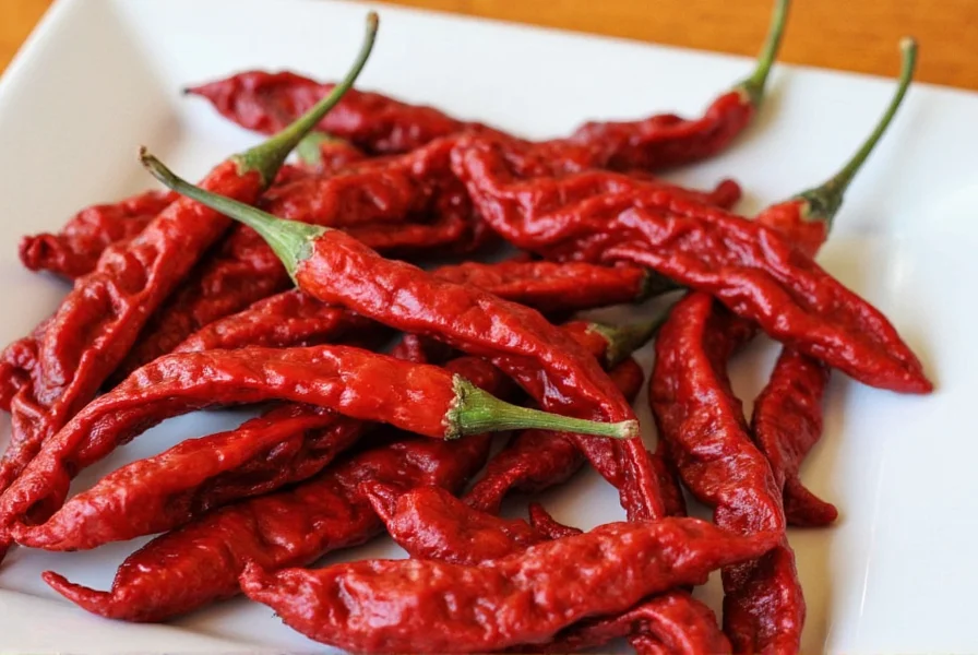 Homemade Arbol Salsa