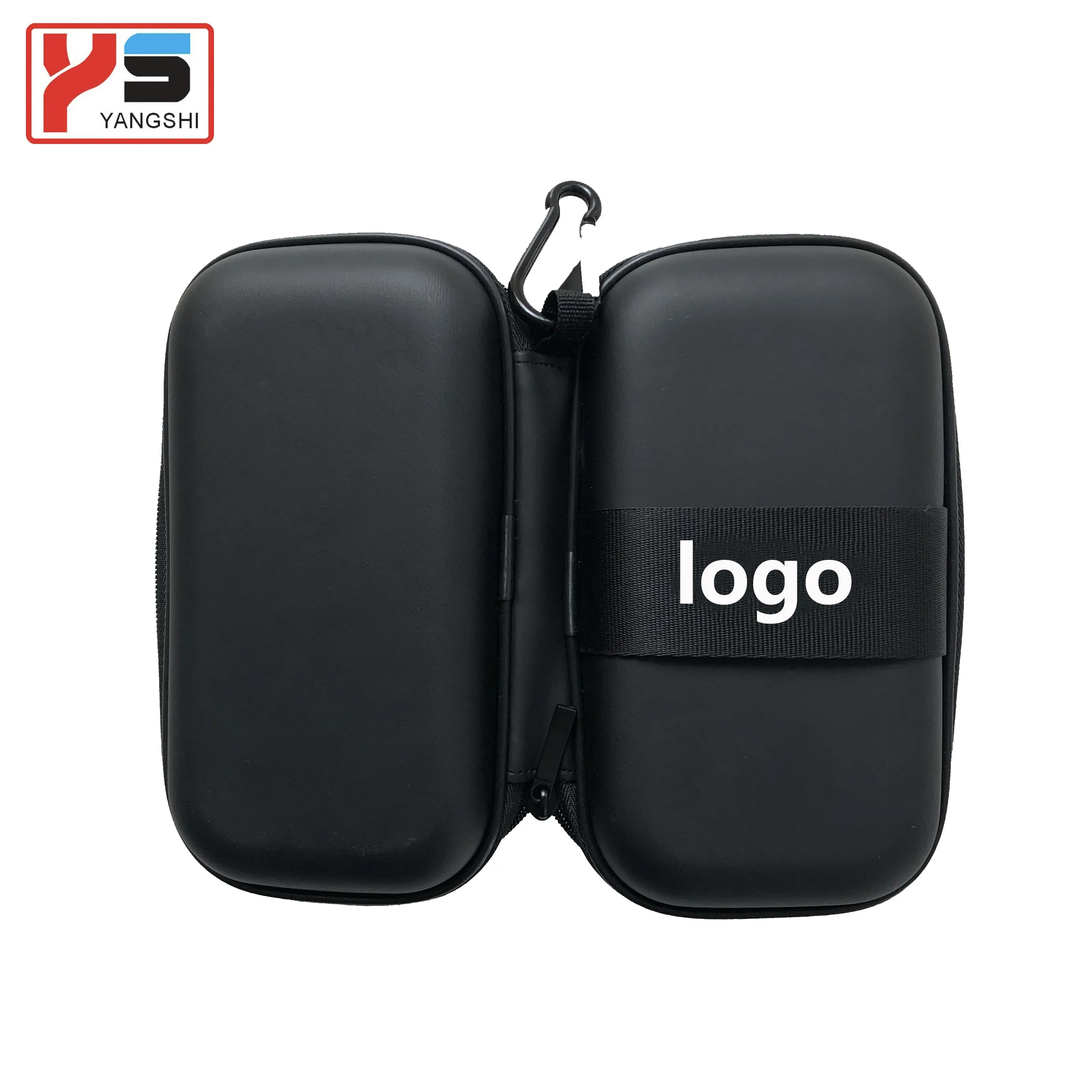 Protective Carrying Power Bank Gps Hdd case 2.5 Hard Disk case Gps Tracking case