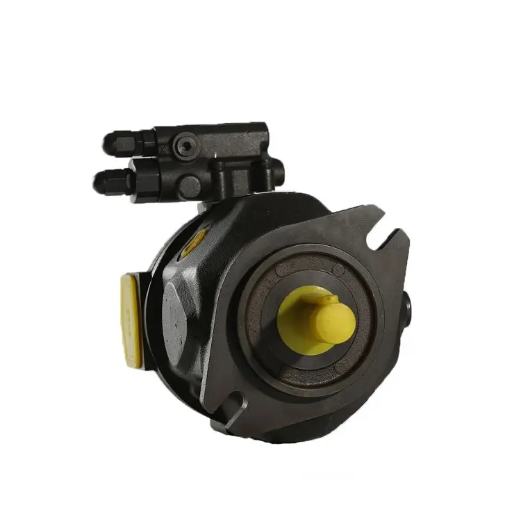

Replacement A10VSO28 DR DFR DRG Series 31 Variable Displacement Piston Pump Hydraulic Pump