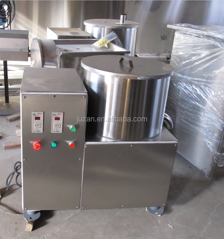 potato chips line-4