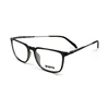 Acetate metal Shenzhen quality optical comfortable eye glasses eyewear frame